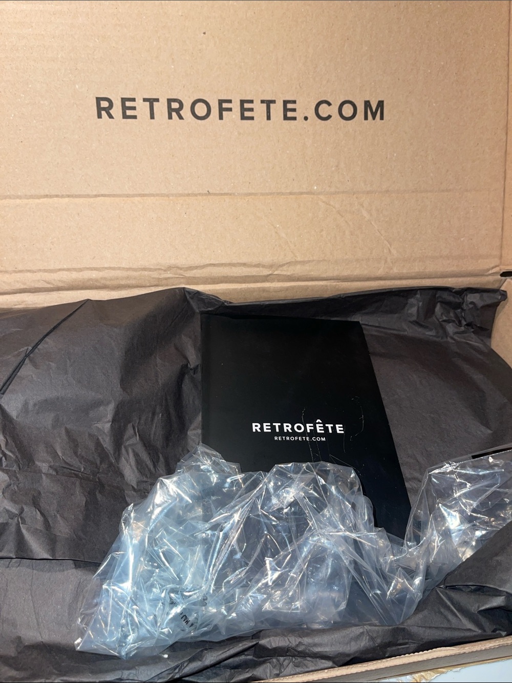 💍NWT Retrofete *One Day Sale* ‘Willa’ Pearl Button-Front Denim Mini Skirt XS💍 - Picture 12 of 12
